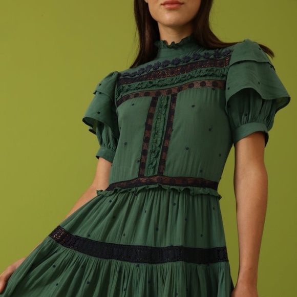 Vero Alfie Maxi - Picture 3 of 6